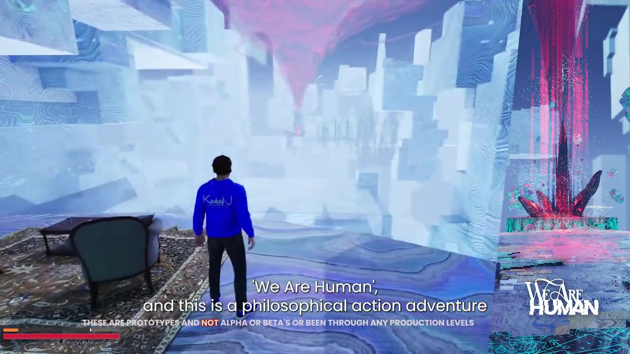 《火星孤征》开发商为项目寻找投资 正开发5款游戏