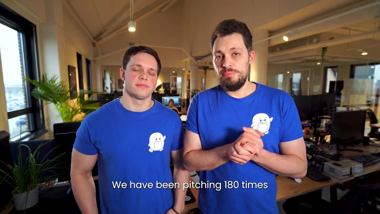 《火星孤征》开发商为项目寻找投资 正开发5款游戏