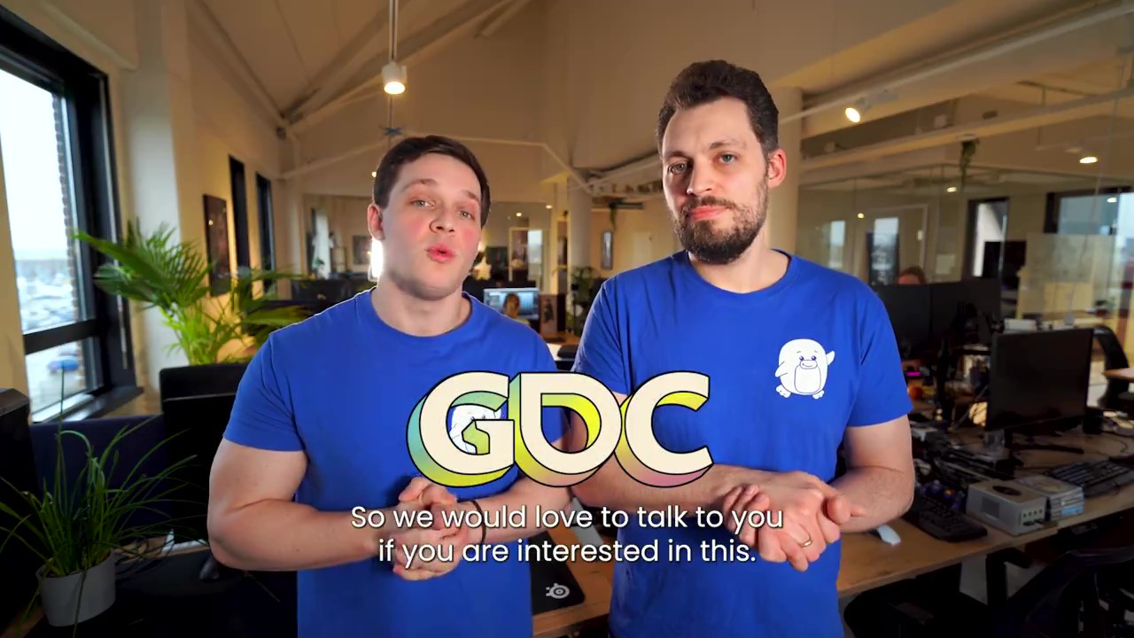 《火星孤征》开发商为项目寻找投资 正开发5款游戏