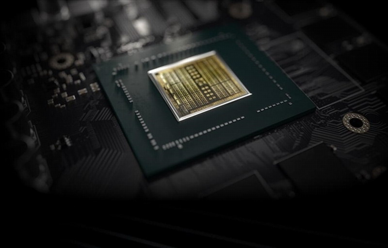 国产GPU龙头景嘉微成功研发AI算力产品 适配主流CPU系统