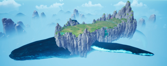 国产修仙游戏《山门与幻境》4月8日发布正式版1.0版本