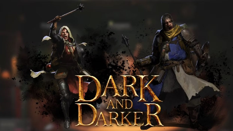 《Dark and Darker》上架Epic商城 侵权纠纷仍未完结