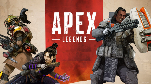 《Apex英雄》国际大赛出现被作弊问题 官方决定延期