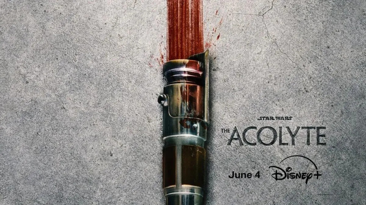 《星球大战：侍者》预告片正式推出 6月4日上线迪士尼＋