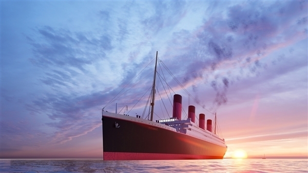 澳大利亚亿万富翁欲复制泰坦尼克号 预计2027年首航