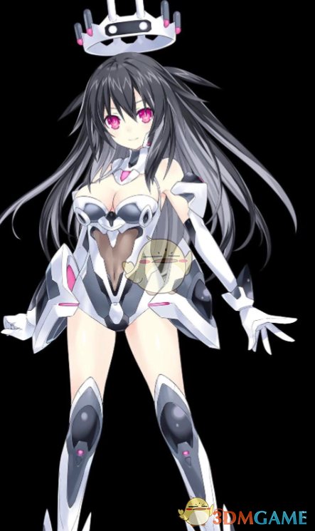 《最终幻想7：重制版》超次元游戏海王星铒灰妹妹替换索侬·草壁MOD