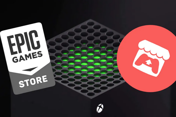 斯宾塞想要Xbox更像PC：希望Epic等商城登陆主机