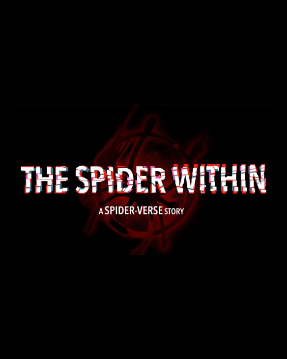 索尼公布《蜘蛛侠：纵横宇宙》7分钟衍生短片