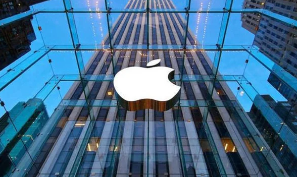 苹果深陷美司法部反垄断诉讼 又被美消费者集体起诉