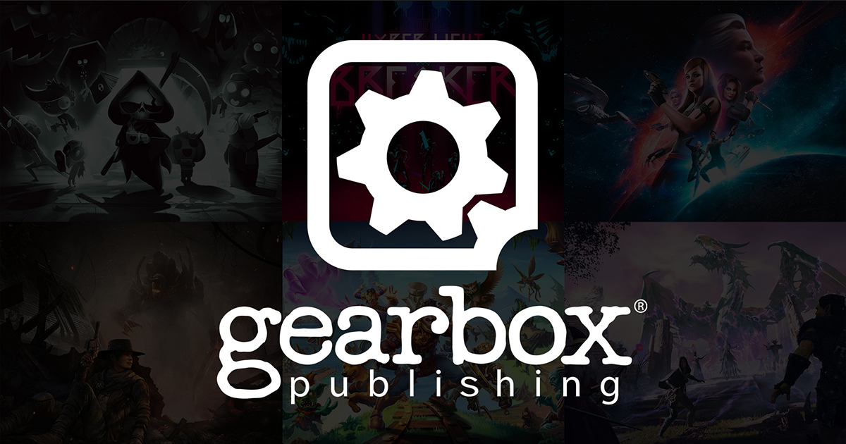 在Take-Two收购后 Gearbox宣布将进行一波裁员