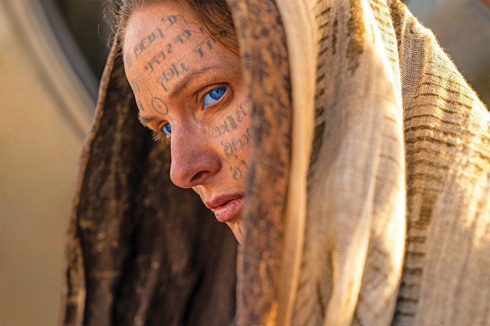 《沙丘2》被穆斯林抱怨：不够多元 缺乏中东北非演员
