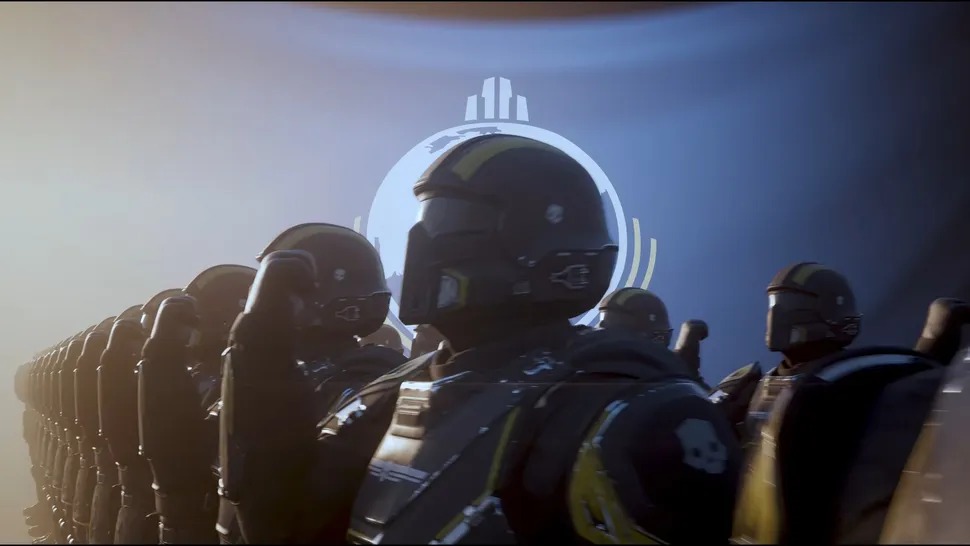 《绝地潜兵2》总监希望本作能成为PlayStation招牌游戏