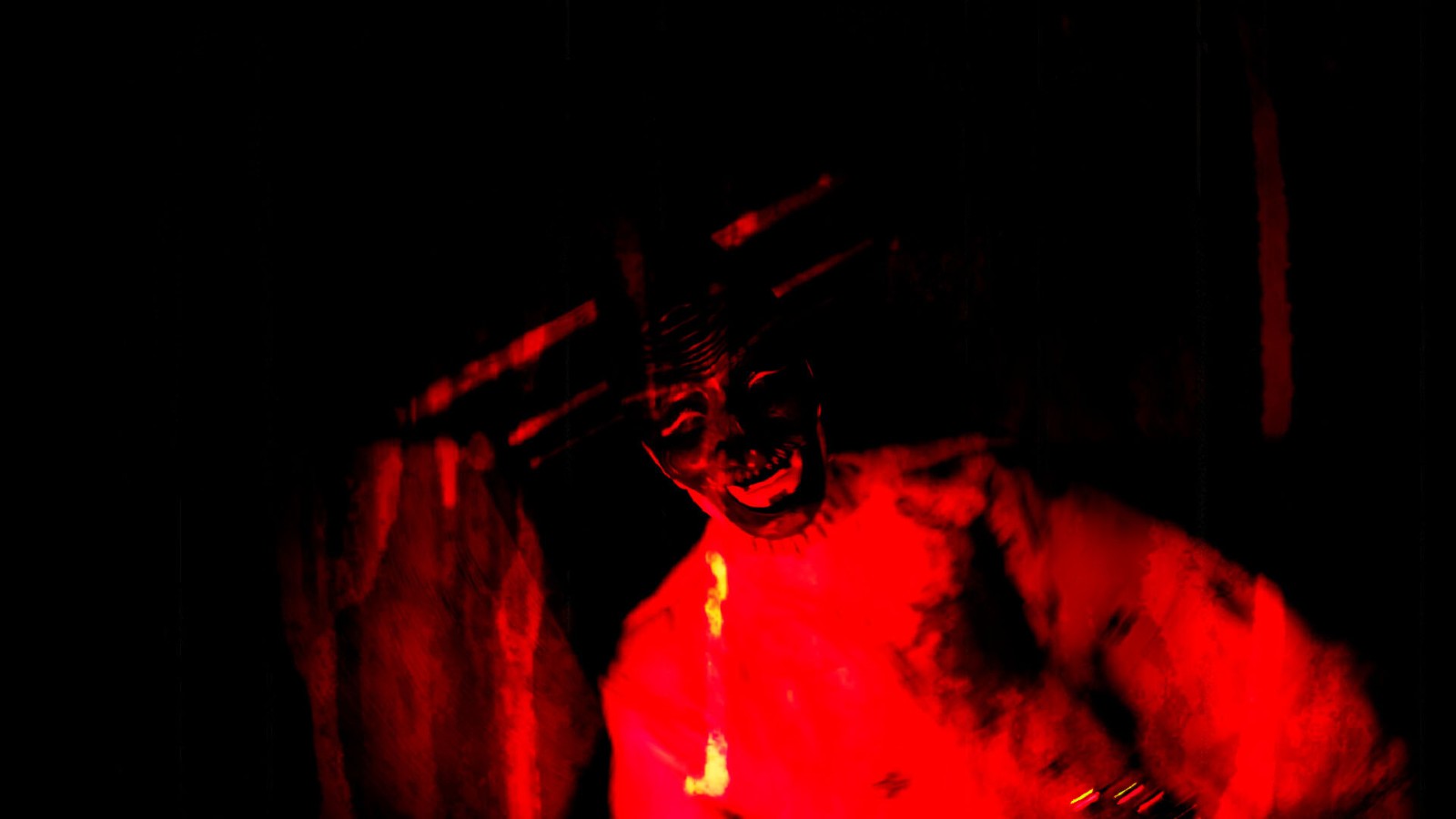 《影廊2：雨之四葩》登陆Steam 恐怖探索名作续篇