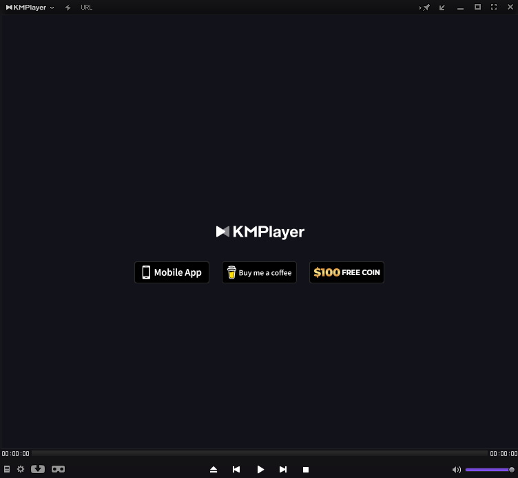 KMPlayer32位3.28.17