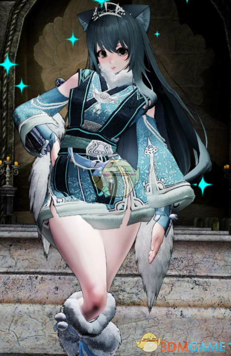 《上古卷轴5：天际重制版》初冬之雪套装MOD