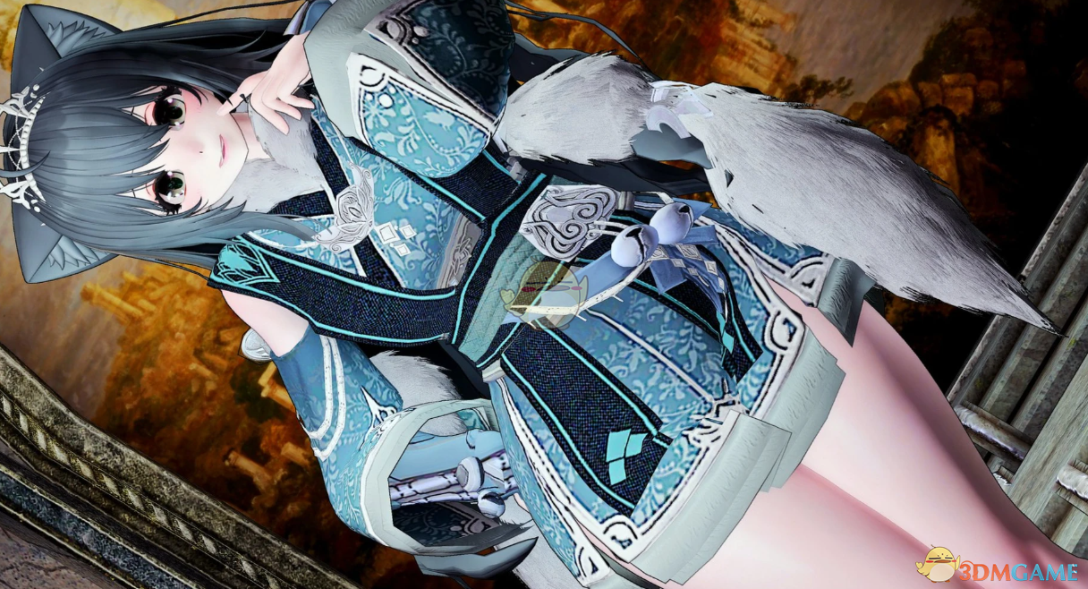 《上古卷轴5：天际重制版》初冬之雪套装MOD