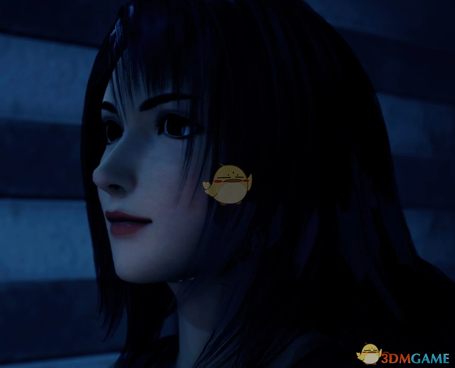 《最终幻想7：重制版》最终幻想8莉诺雅・哈蒂莉替换爱丽丝MOD