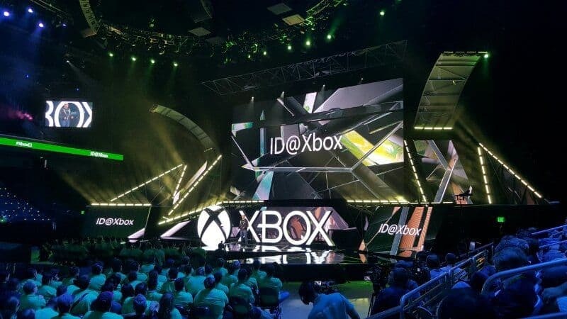 ID@Xbox正在加大投入 全力寻找优秀独立游戏开发者