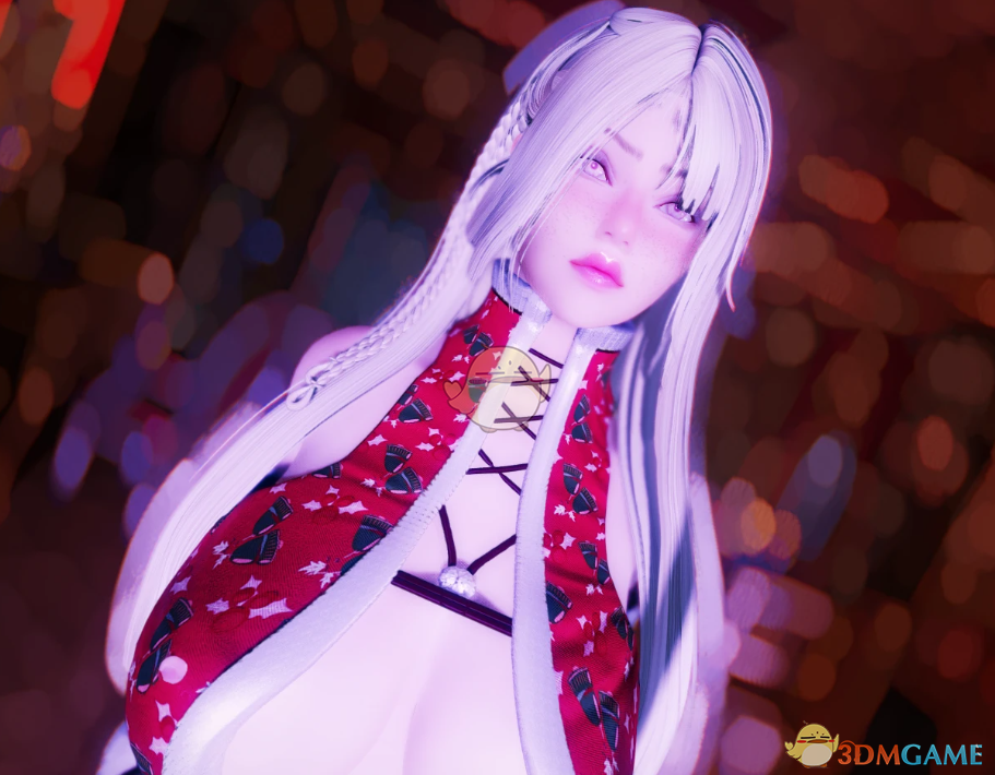 《上古卷轴5：天际重制版》圣诞之诗套装MOD