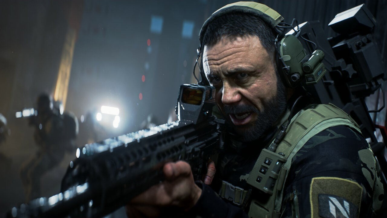 EA将Motive工作室加入《战地》开发团队