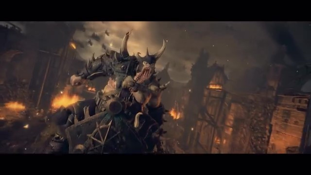 《全面战争: 战锤3》腐朽王座DLC预告 发售日期待定