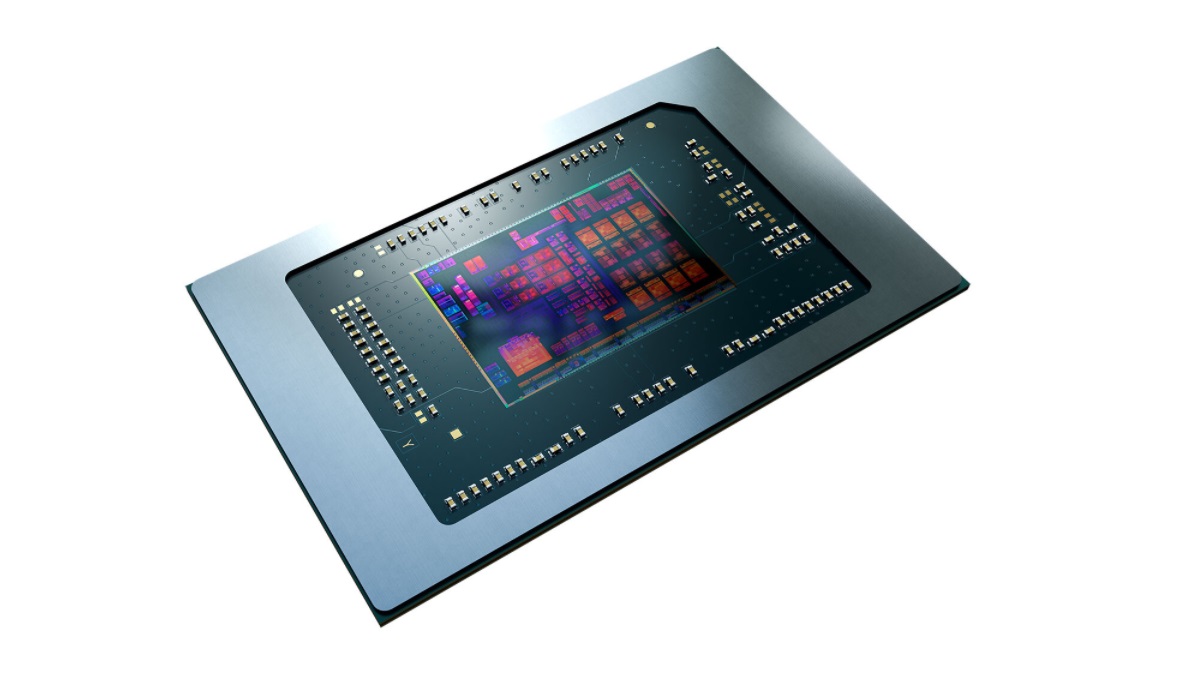 AMD Strix Point图形性能高于RX 6400 指RTX 3050