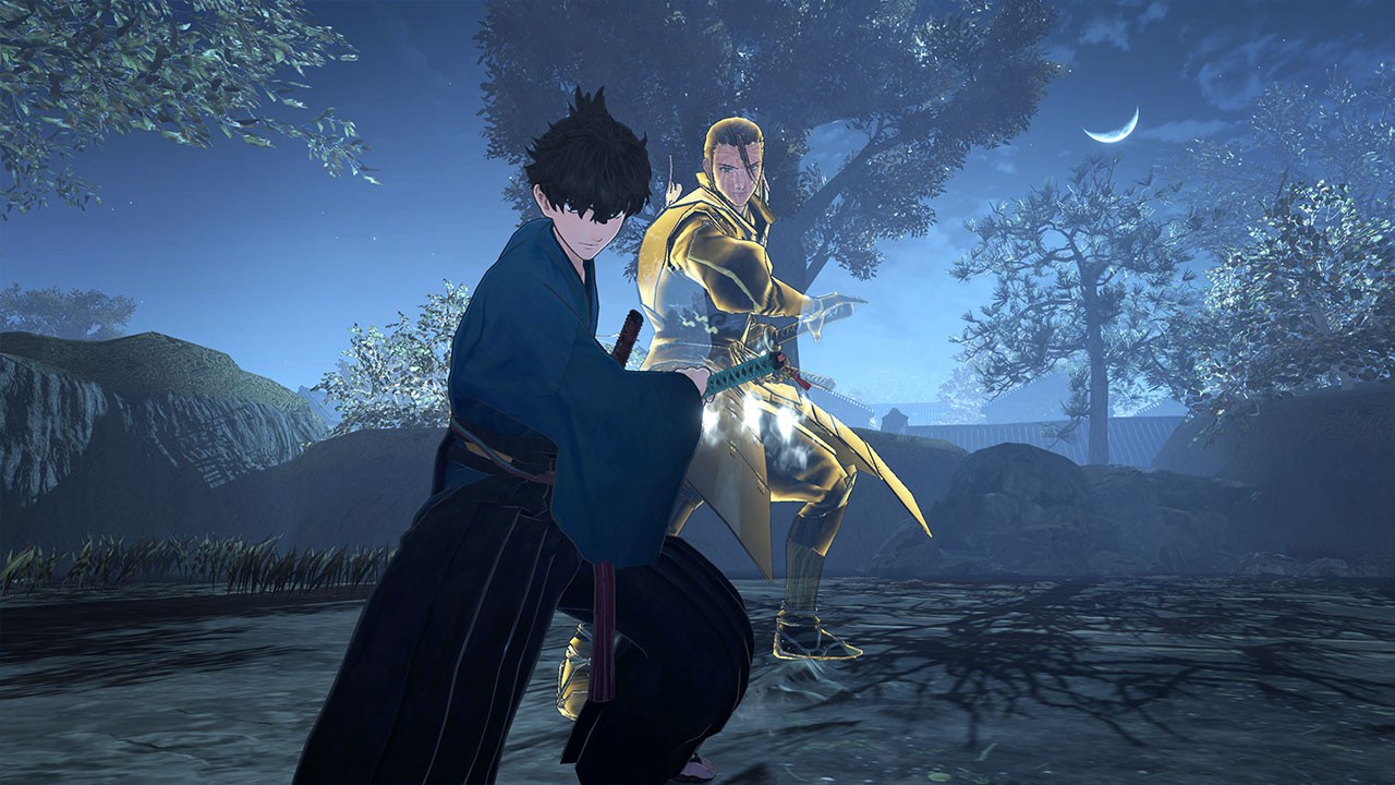 《Fate/Samurai Remnant》第二弹DLC公布新截图和剧情简介 4月18日上线