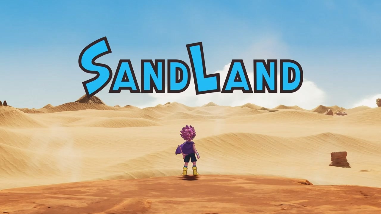 《沙漠大冒险》“沙尘暴”预告 现已支持免费试玩