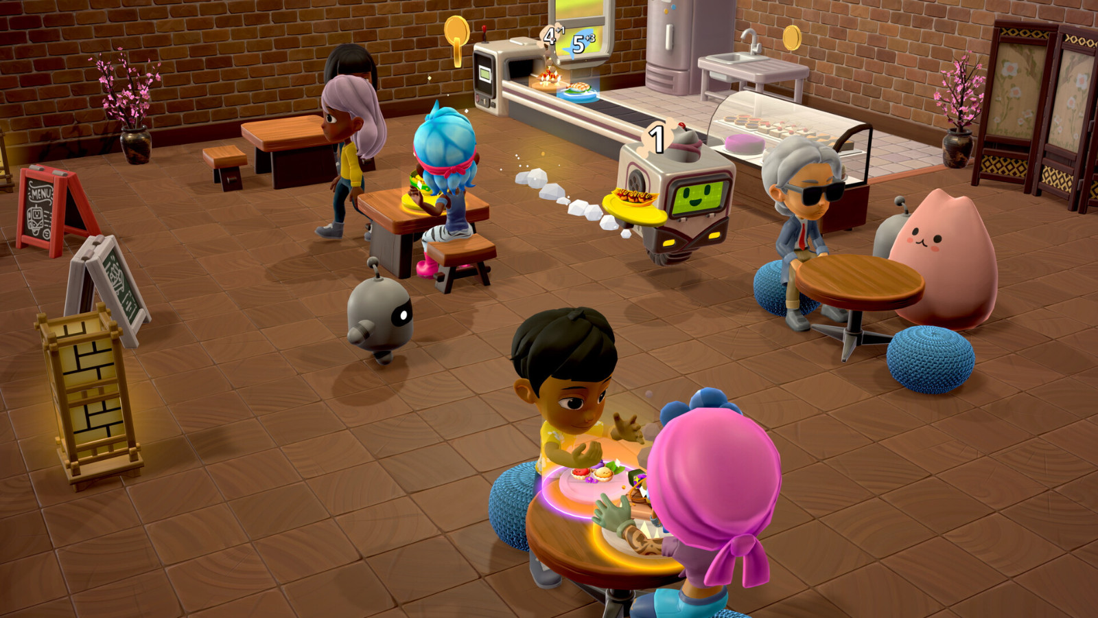 生活模拟游戏《Rolling Hills》6月4日发售 支持简中