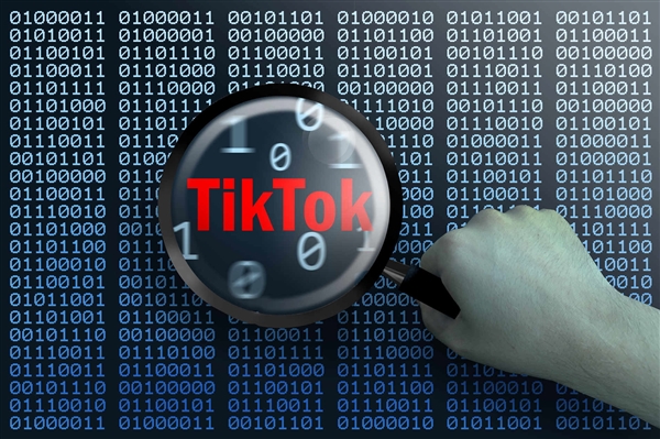 TikTok“不卖就禁”新法案通过 官方发声：践踏言论自由