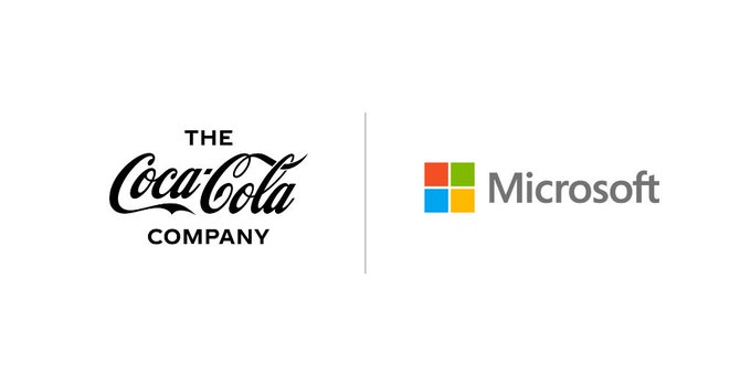 可口可乐向微软投资11亿美元 利用其生成式AI