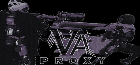 《V.A Proxy》Steam试玩发布 开放世界高速战斗