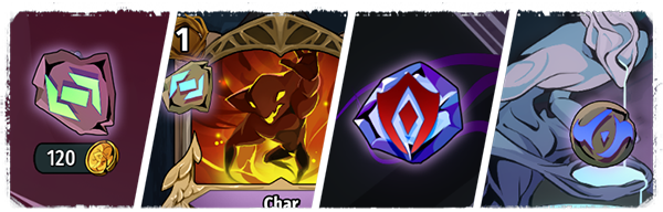 《Tendryll》游戏库