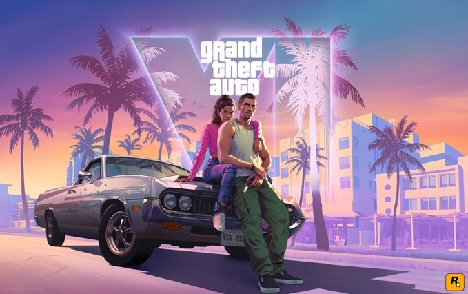 调查发现英国一半玩家不会《GTA6》 部分玩家担心审查