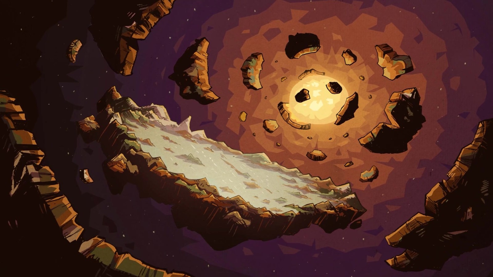 《蒸汽世界：劫掠2》深度解析预告片分享