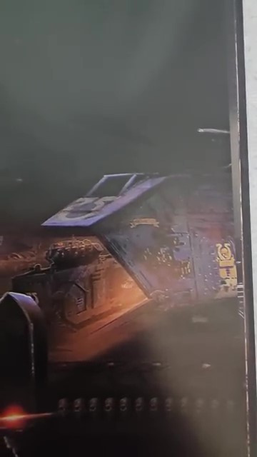 《战锤40K：星际战士2》艺术集泄露 PVP模式确定