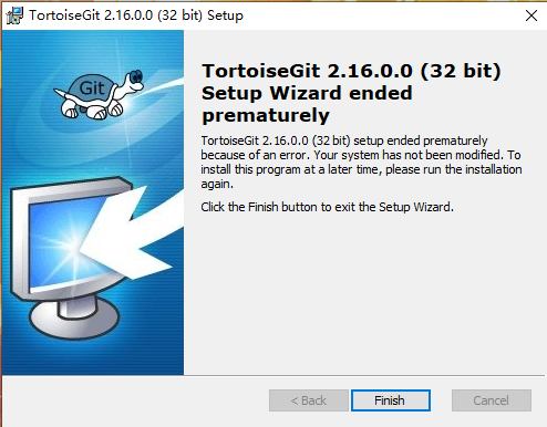 TortoiseGit64位2.16.0.0