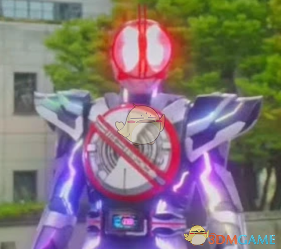 《赛博朋克2077》斯安威斯坦声音替换为假面骑士555加速启动声音MOD