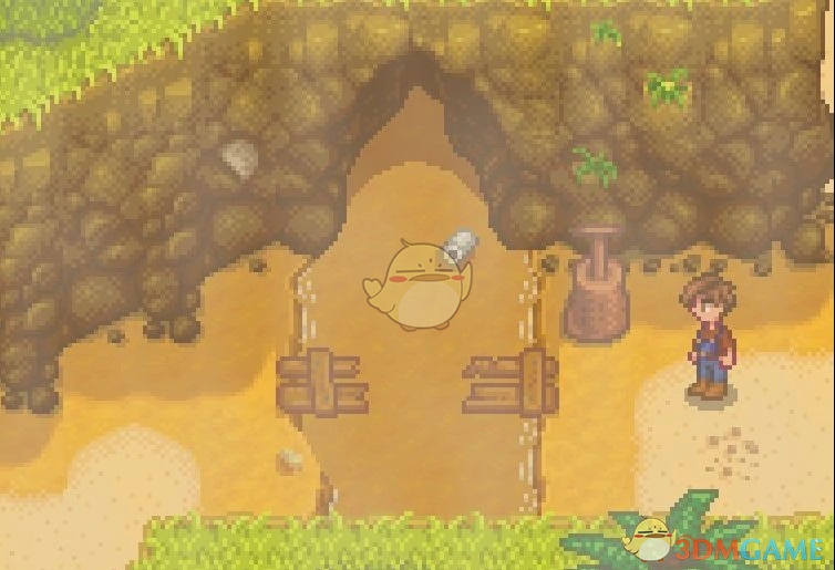 《星露谷物语》添加更多天气模式MOD