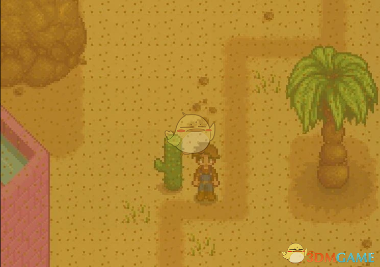 《星露谷物语》添加更多天气模式MOD