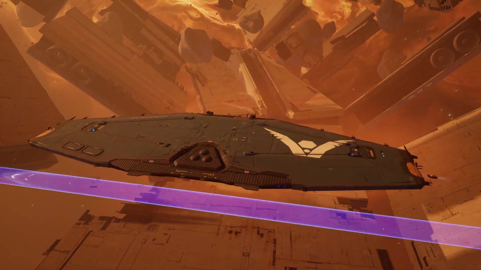 《家园3》提前高级体验已上线 新预告片展示