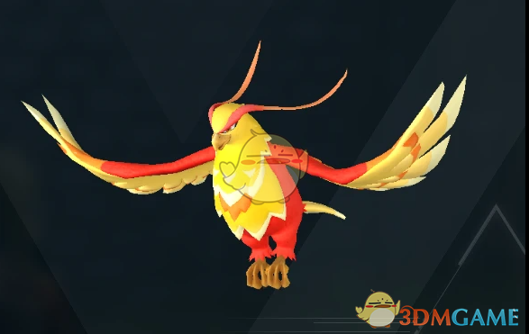 《幻兽帕鲁》闪光帕鲁更独特的纹理MOD