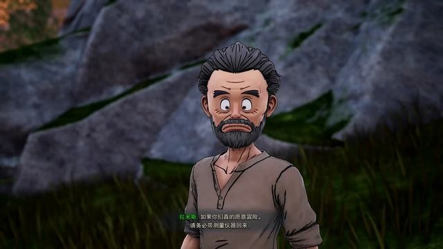  《沙漠大冒险》图文全攻略 全支线任务全收集攻略