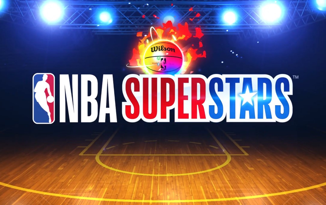 NBA街机游戏《NBA超级明星》今年夏季正式推出