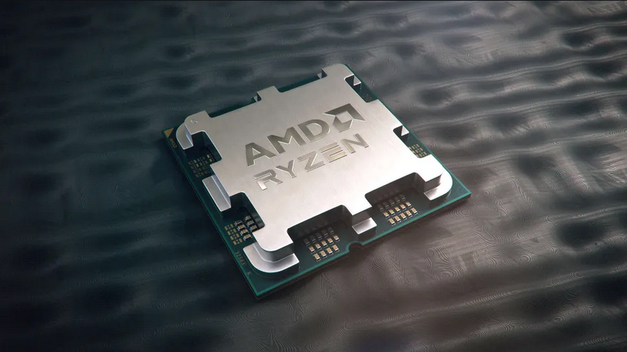 据称下一代AMD游戏APU将在8月底前推出