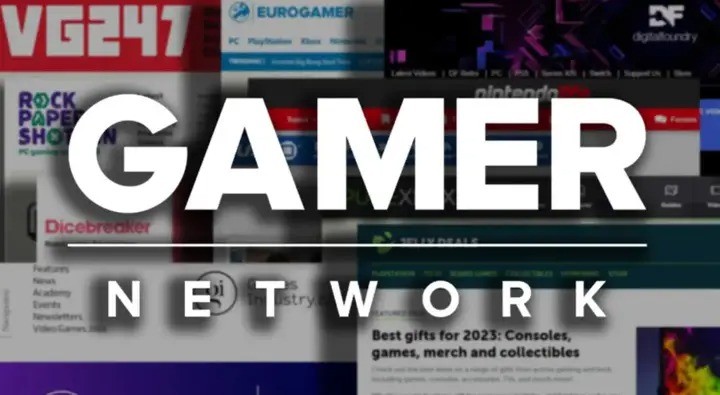 IGN收购Eurogamer GamesIndustry和VG247等五家媒体