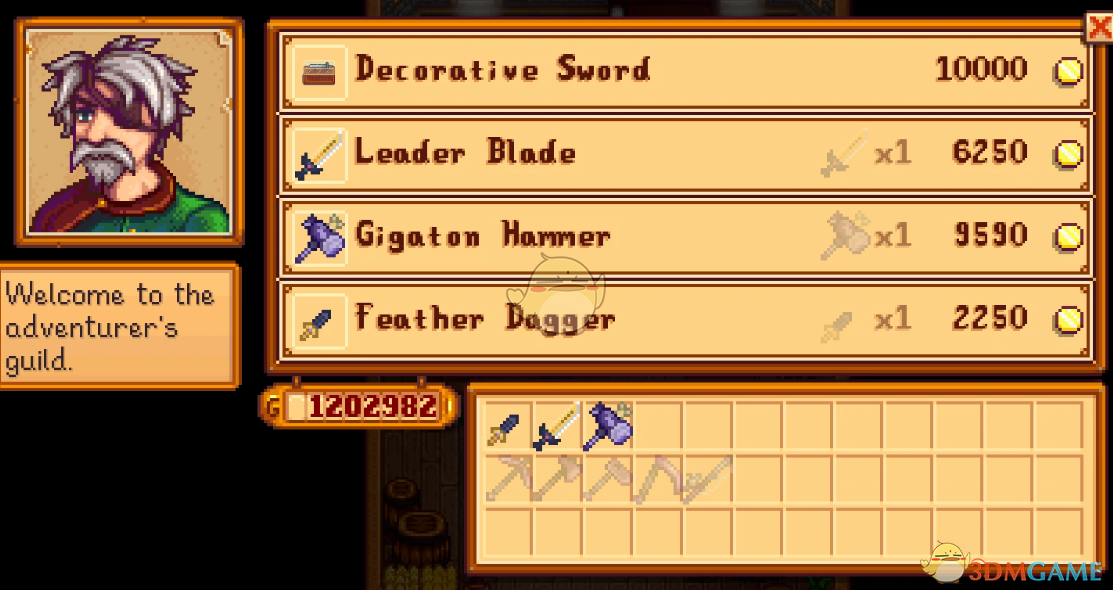 《星露谷物语》添加宝可梦巨锻匠到农场MOD