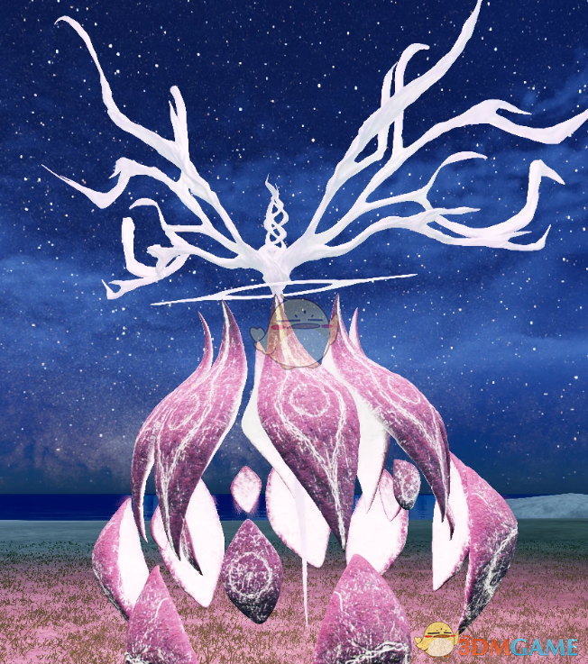 《幻兽帕鲁》赛尔号圣灵王谱尼MOD