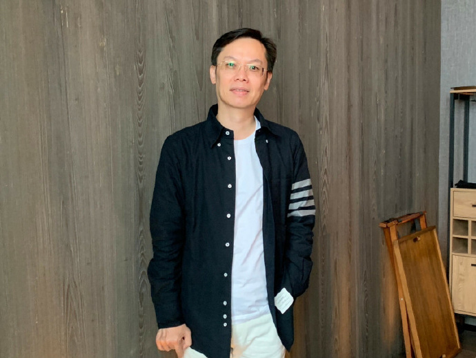 大宇董事长回应出售《仙剑奇侠传》《轩辕剑》两大经典IP