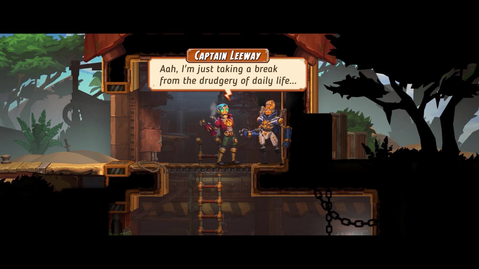 《蒸汽世界：劫掠2》13分钟加长预告片展示战斗等